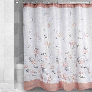 Traditions DANA POINT Shower Curtain Nautical